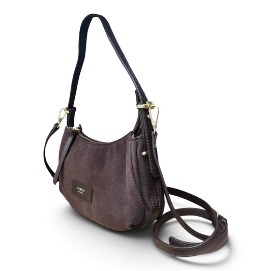 Borsa PHARD Collection – Effetto Camoscio