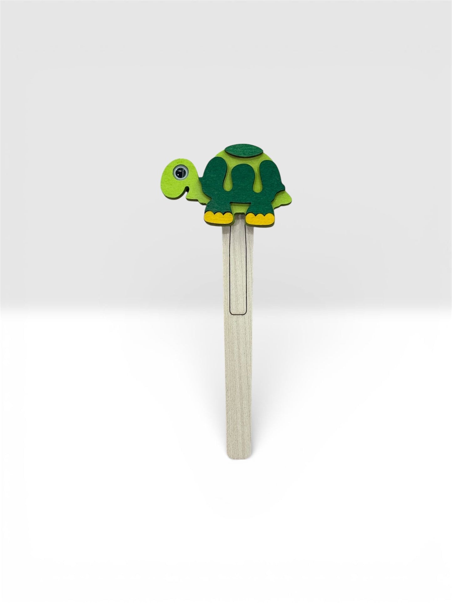 Ferma Libro legno figure Animali