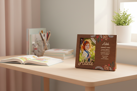 Cornici Personalizzate PER BAMBINI