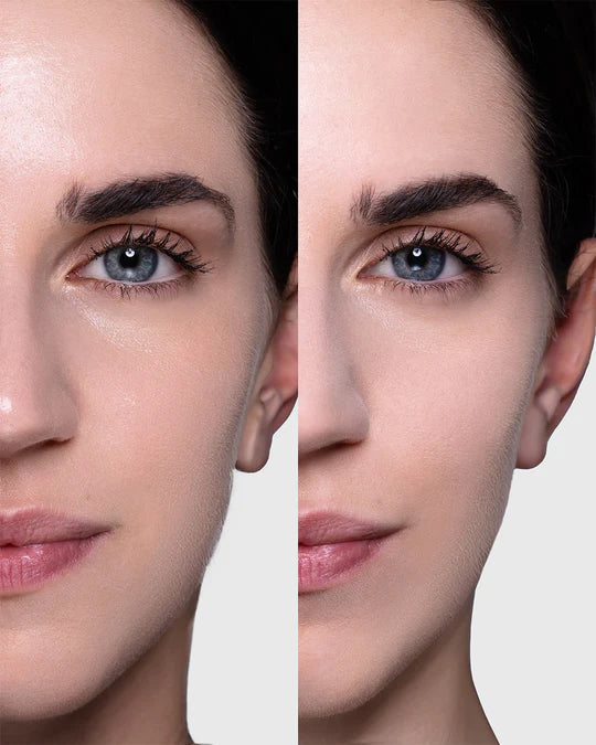 DE-FOCUS - Cipria Compatta Levigante/Correttiva