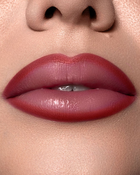 GANGSTA LIPS - Tinta Labbra Peel Off
