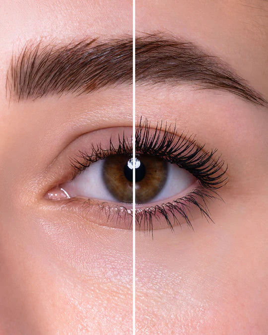 LASH CRIMINAL MASCARA - Volume Panoramico, Nero Intenso