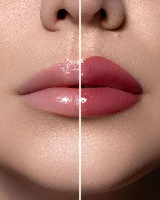 MY GLOSS SPICY PLUMPER: SANGUEDOLCE - Lip Gloss Volumizzante Immediato