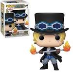Funko Pop Animation 922 - Sabo - One Piece