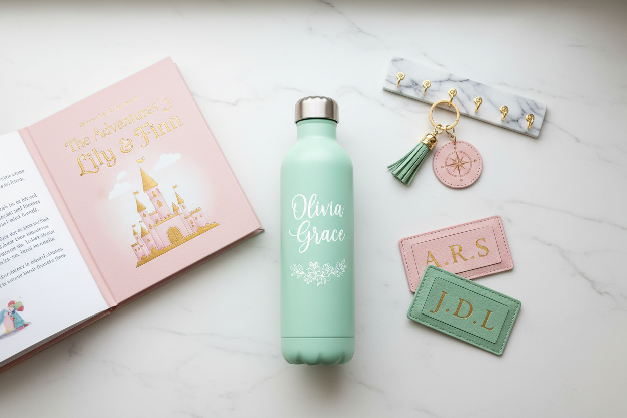 Articoli Personalizzati