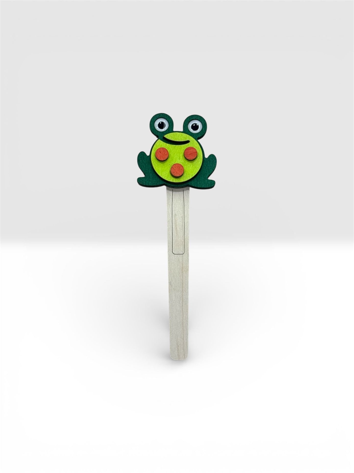 Ferma Libro legno figure Animali