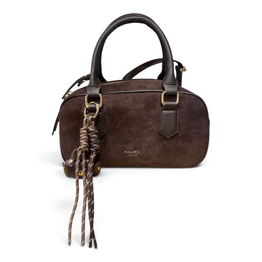 Borsa PHARD Collection – Effetto Camoscio