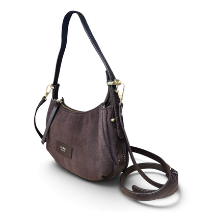 Borsa PHARD Collection – Effetto Camoscio