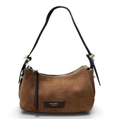 Borsa PHARD Collection – Effetto Camoscio