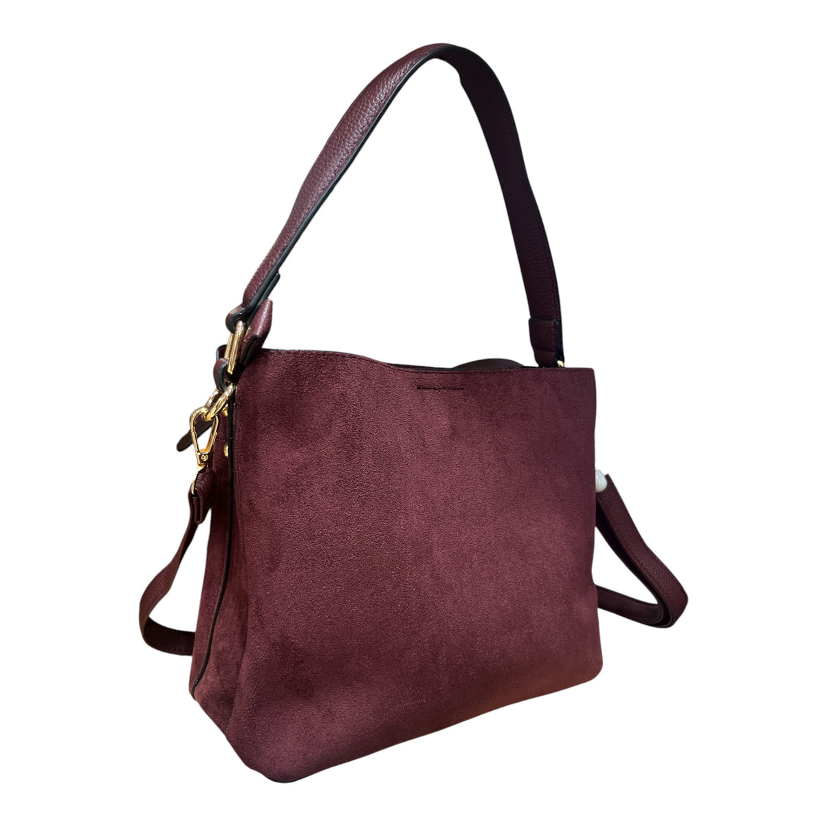 Borsa PHARD Collection – Effetto Camoscio