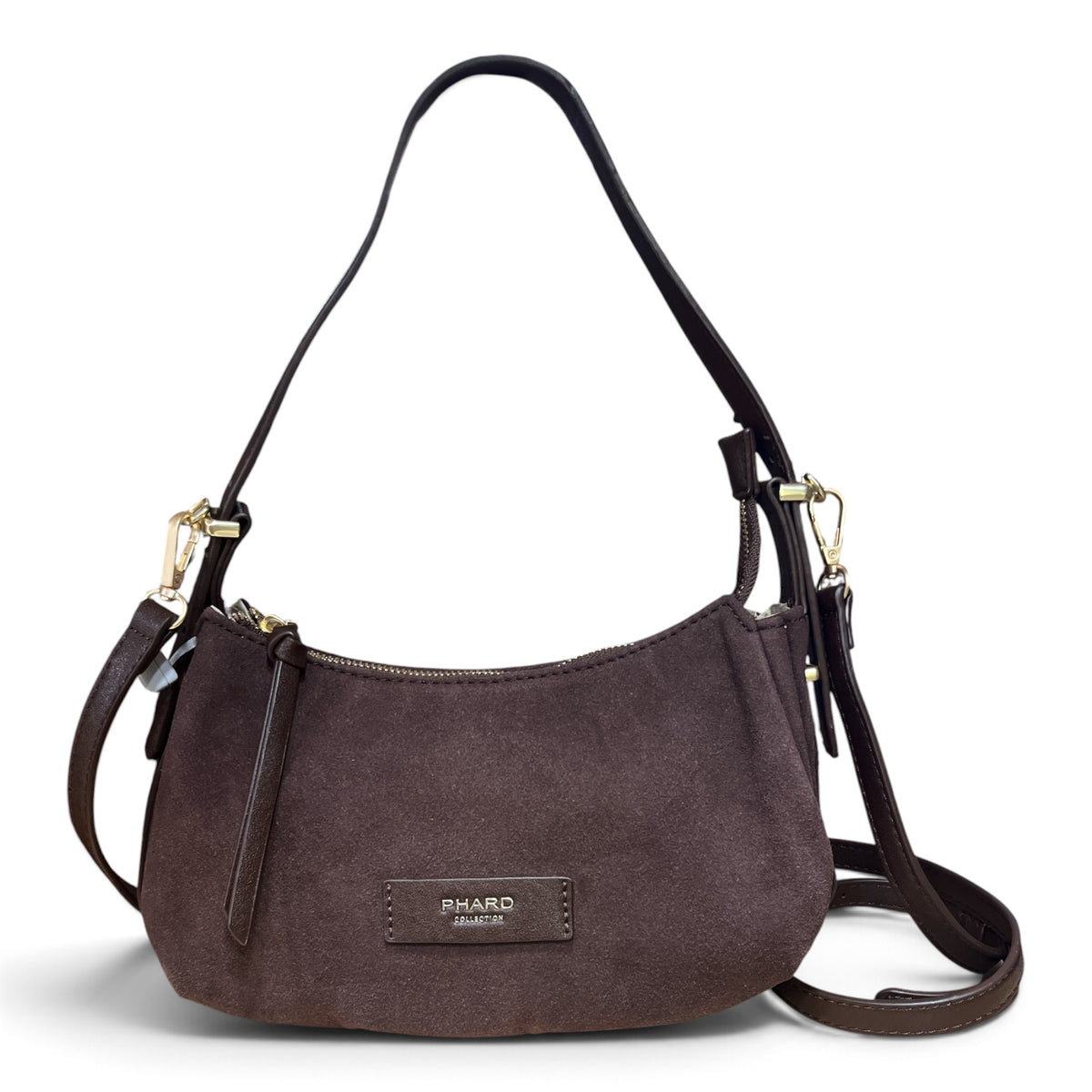 Borsa PHARD Collection – Effetto Camoscio