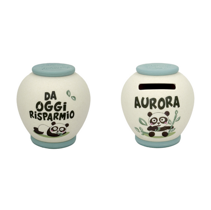 💰 Salvadanaio Personalizzato