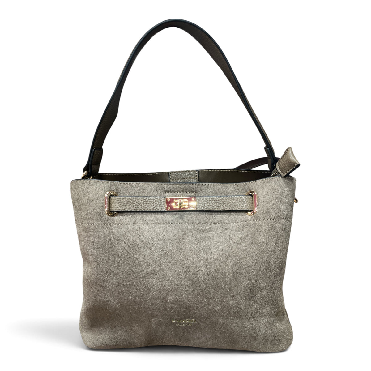 Borsa PHARD Collection – Effetto Camoscio