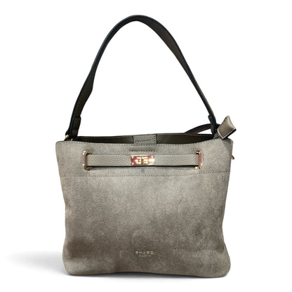 Borsa PHARD Collection – Effetto Camoscio