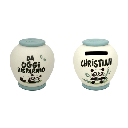 💰 Salvadanaio Personalizzato