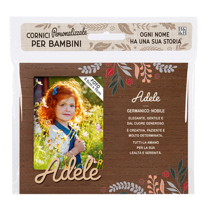 Cornici Personalizzate PER BAMBINI
