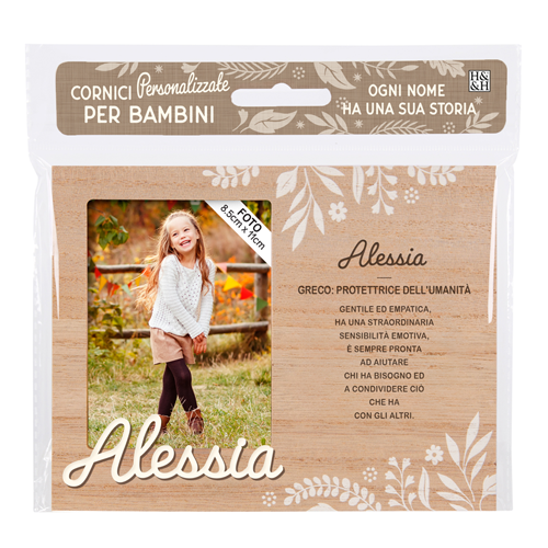 Cornici Personalizzate PER BAMBINI