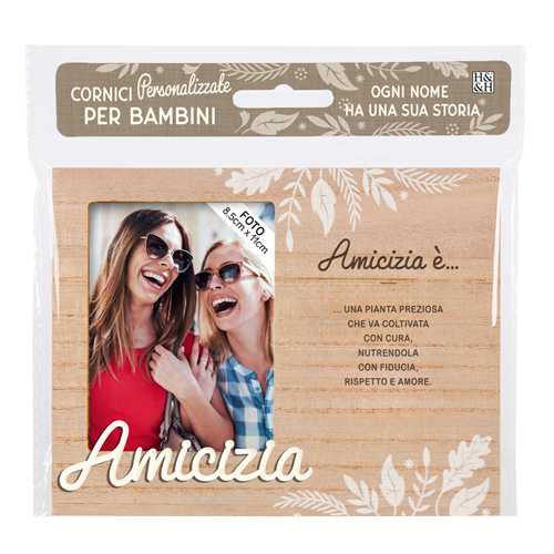 Cornici Personalizzate PER BAMBINI