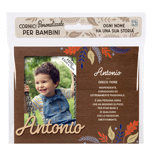 Cornici Personalizzate PER BAMBINI