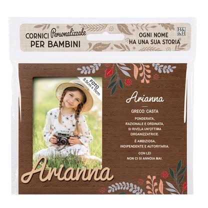 Cornici Personalizzate PER BAMBINI