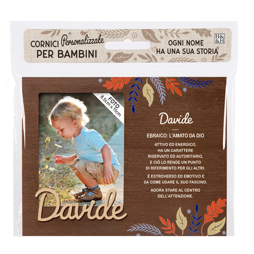 Cornici Personalizzate PER BAMBINI