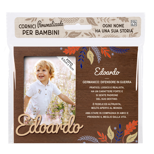Cornici Personalizzate PER BAMBINI
