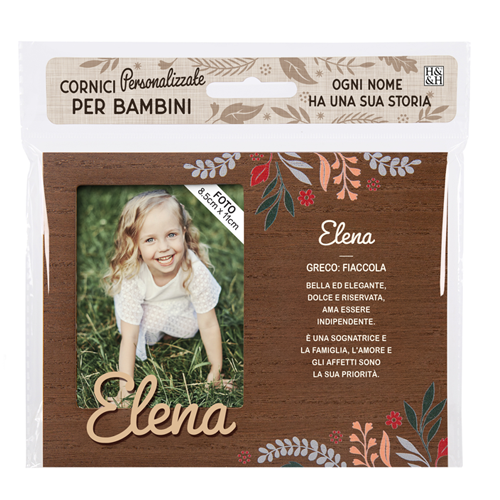 Cornici Personalizzate PER BAMBINI