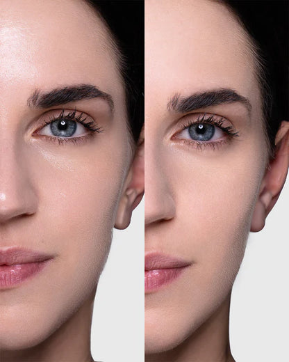 DE-FOCUS - Cipria Compatta Levigante/Correttiva