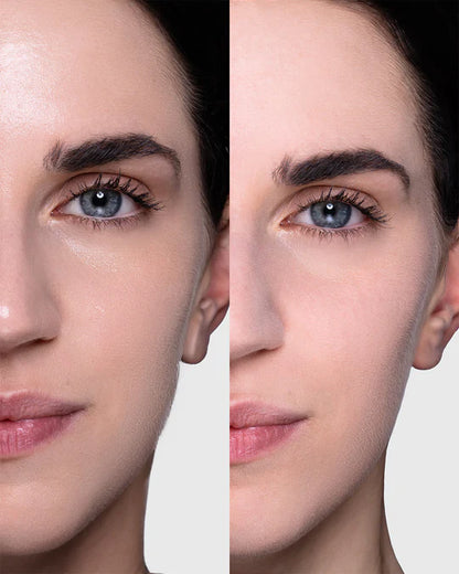 DE-FOCUS - Cipria Compatta Levigante/Correttiva