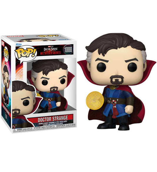 DOCTOR STRANGE: 1000 DOCTOR STRANGE FUNKO POP