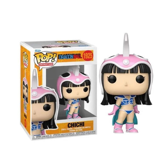 DRAGON BALL - POP FUNKO VINYL FIGURE 1925 CHICHI 9CM
