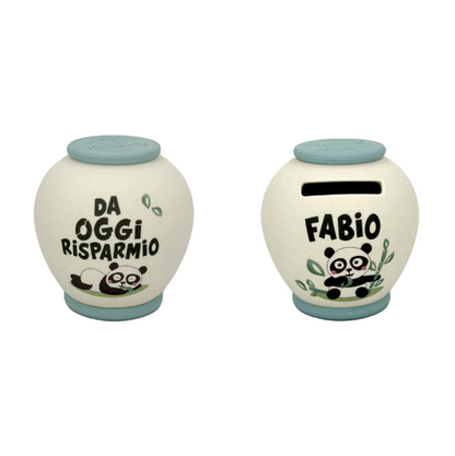 💰 Salvadanaio Personalizzato