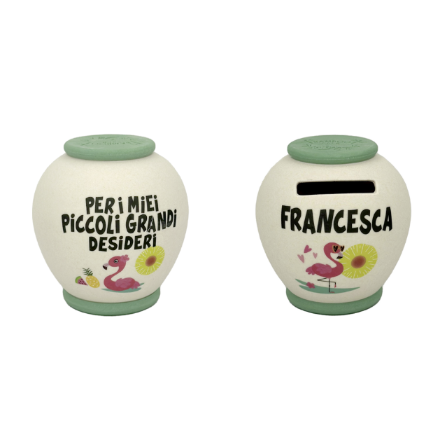 💰 Salvadanaio Personalizzato