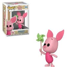 Funko Pop! 1514 Pimpi - Disney Winnie The Pooh