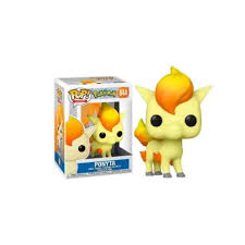 Funko Pop Pokemon Ponita 644