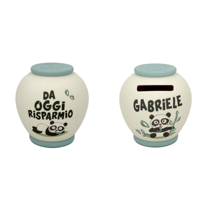 💰 Salvadanaio Personalizzato