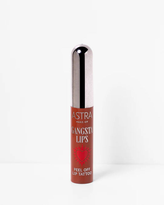 GANGSTA LIPS - Tinta Labbra Peel Off