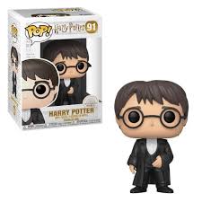Harry Potter: Harry Potter 91 Funko pop