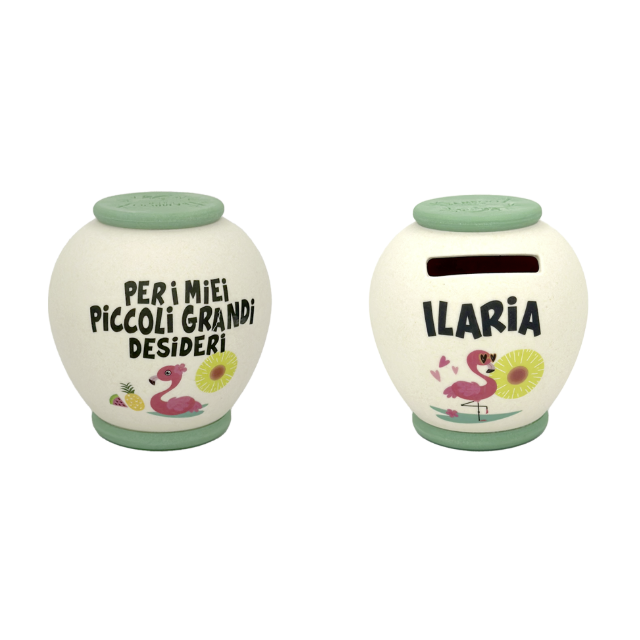 💰 Salvadanaio Personalizzato