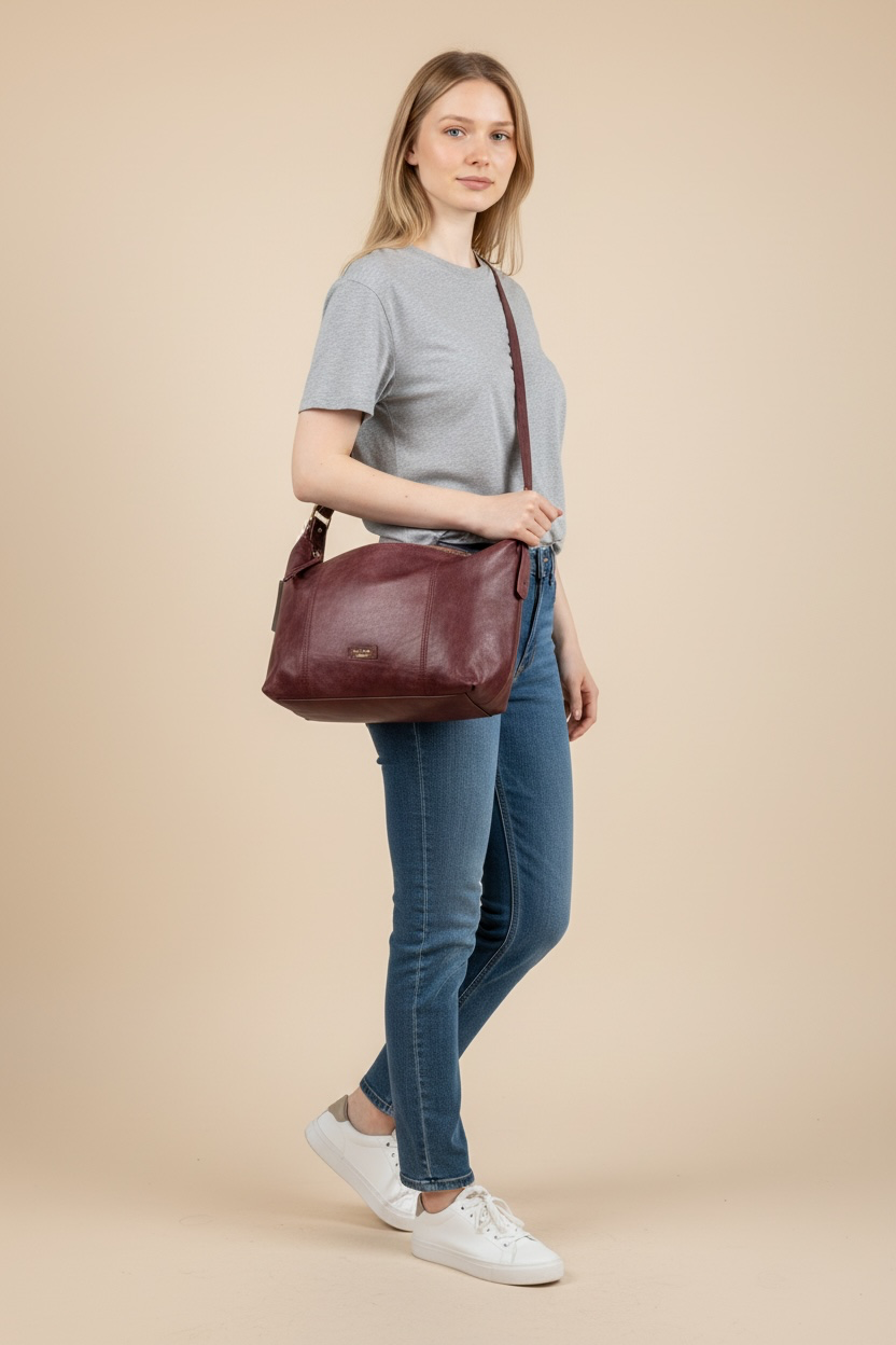 Borsa grande Phard