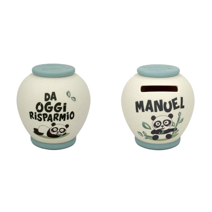 💰 Salvadanaio Personalizzato