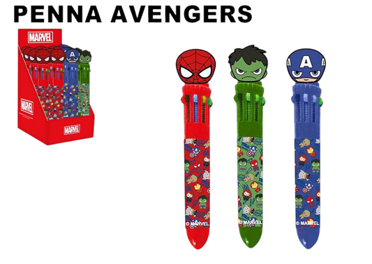 PENNA AVENGERS