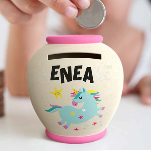 💰 Salvadanaio Personalizzato