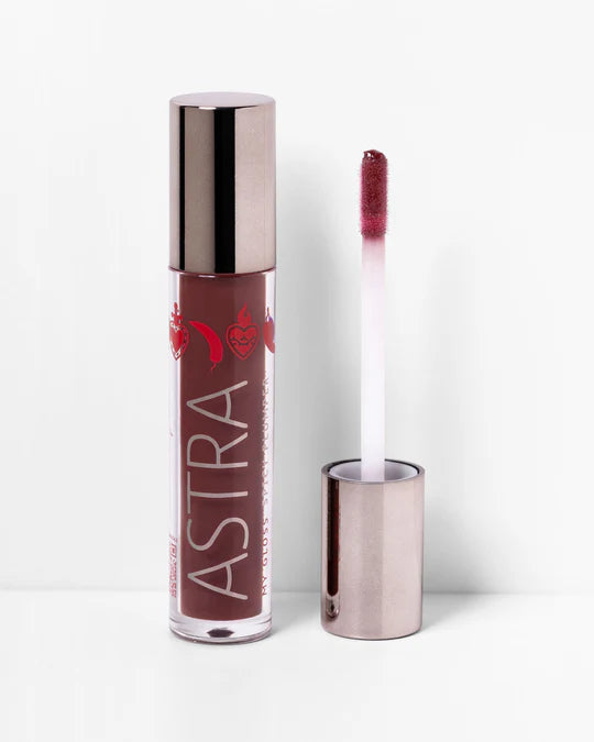 MY GLOSS SPICY PLUMPER: SANGUEDOLCE - Lip Gloss Volumizzante Immediato