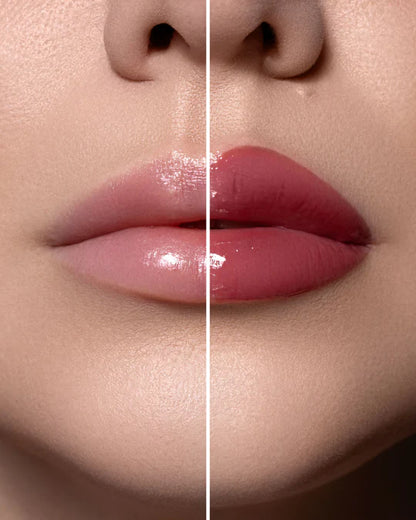 MY GLOSS SPICY PLUMPER: SANGUEDOLCE - Lip Gloss Volumizzante Immediato