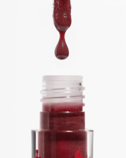 MY GLOSS SPICY PLUMPER: SANGUEDOLCE - Lip Gloss Volumizzante Immediato