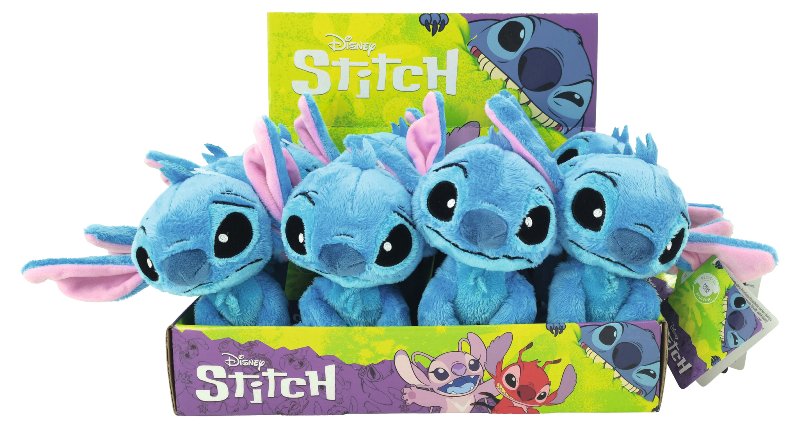 STITCH  CM.20 IN ESPOSITORE 12PZ