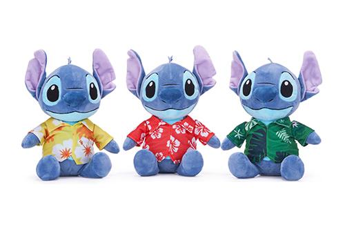 STITCH HAWAII CM.25 - 3 ASST