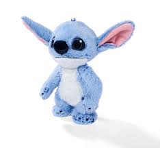 STITCH LIVE ACTION CM.25