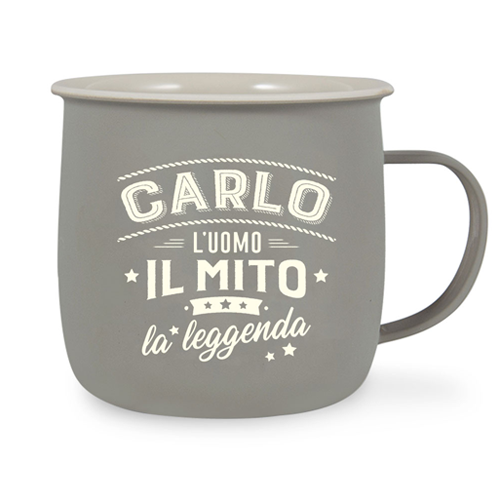 Tazze Outdoor Personalizzate – Ecologiche in Plastica Riciclata Senza BPA